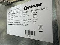 Gram - bakkers 40x60 - vriezer - afbeelding 5 van  5