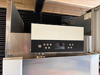 Gram - bakkerskast 950l - koelkast - afbeelding 5 van  6