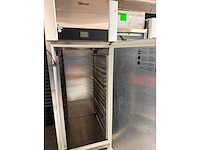 Gram - bakkerskast 950l - koelkast - afbeelding 3 van  6
