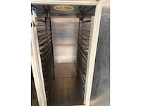 Gram - bakkerskast 950l - koelkast - afbeelding 4 van  6