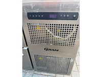 Gram - deur + lades - koelwerkbank - afbeelding 4 van  4