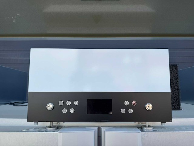 Gram - dubbel deurs - koelkast - afbeelding 3 van  3