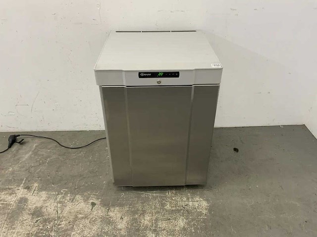 Gram - f 210 rg 3n - vriezer - afbeelding 2 van  6