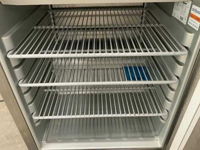 Gram - f 210 rg 3n - vriezer - afbeelding 6 van  6