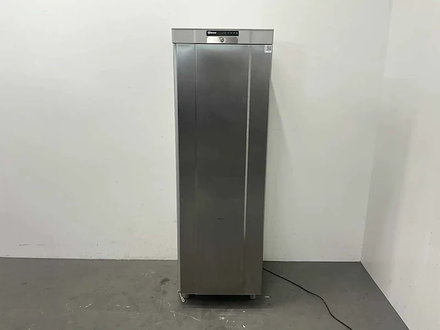 Gram - f 410 rg l1 6n - vrieskast - afbeelding 2 van  8