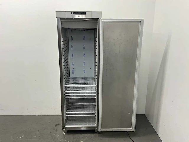 Gram - f 410 rg l1 6n - vrieskast - afbeelding 6 van  8