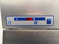 Gram - f 600 oprhse - vrieskast - afbeelding 4 van  6
