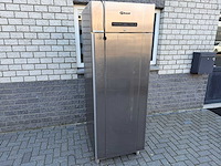 Gram - f 610 rg - vriezer - afbeelding 1 van  4