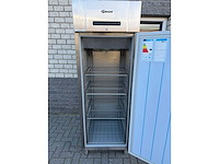 Gram - f 610 rg - vriezer - afbeelding 2 van  4