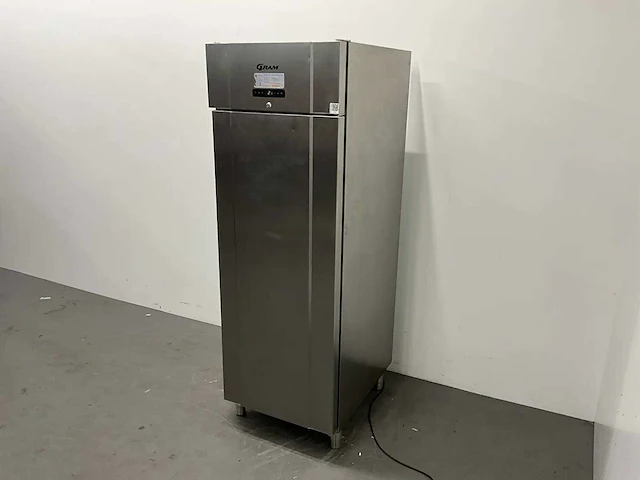 Gram - f 610 rg l1 4n - vrieskast - afbeelding 1 van  7