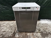 Gram - f210 rg 3n - vriezer - afbeelding 1 van  4