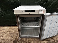 Gram - f210 rg 3n - vriezer - afbeelding 4 van  4