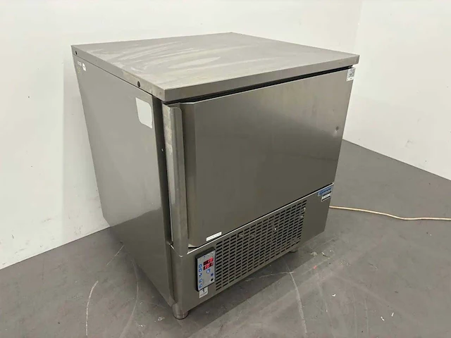 Gram - gram blastchiller - afbeelding 3 van  5
