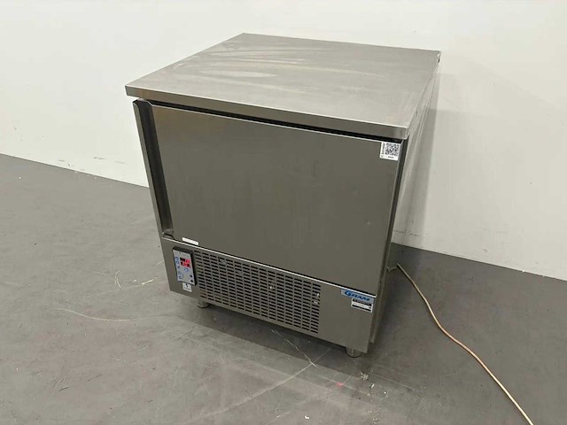 Gram - gram blastchiller - afbeelding 1 van  5