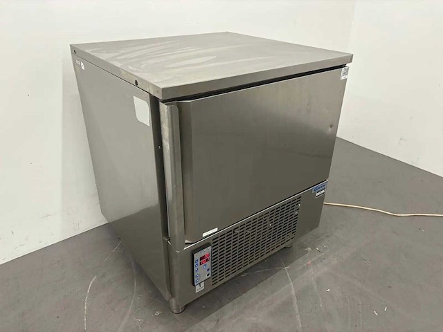 Gram - gram blastchiller - afbeelding 3 van  5