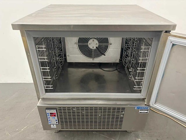 Gram - gram blastchiller - afbeelding 4 van  5