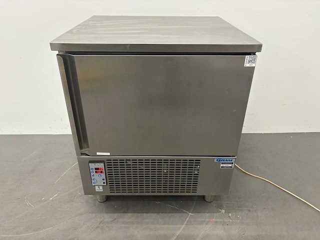 Gram - gram blastchiller - afbeelding 5 van  5