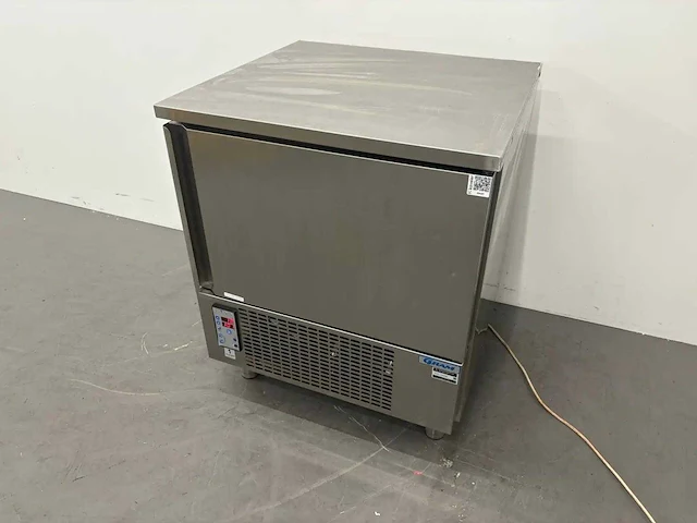 Gram - gram blastchiller - afbeelding 1 van  5