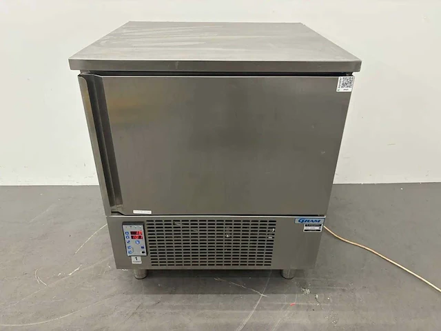 Gram - gram blastchiller - afbeelding 5 van  5