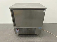 Gram - gram blastchiller - afbeelding 5 van  5
