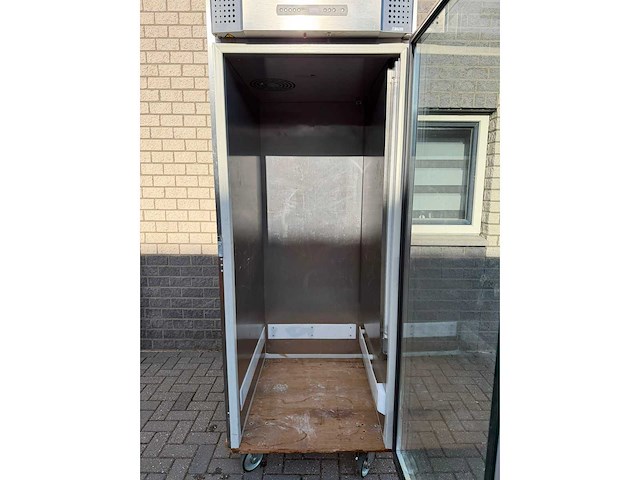 Gram - inrij koeling - koelkast - afbeelding 3 van  5
