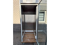 Gram - inrij koeling - koelkast - afbeelding 3 van  5