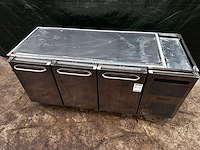 Gram - k 1807 csg b - koelwerkbank - afbeelding 2 van  5