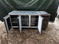 Gram - k 1807 csg b - koelwerkbank - afbeelding 3 van  5