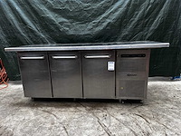 Gram - k 1807 csg b - koelwerkbank - afbeelding 3 van  5