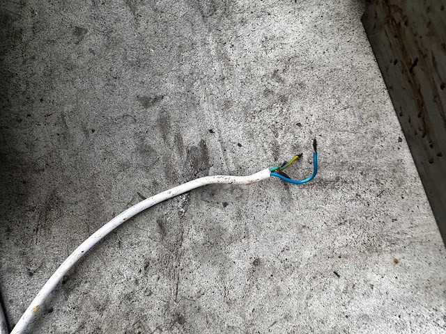 Gram - k 1807 csg b - koelwerkbank - afbeelding 4 van  5