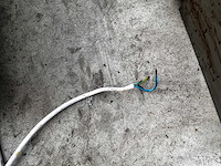 Gram - k 1807 csg b - koelwerkbank - afbeelding 4 van  5