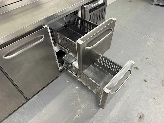 Gram - k 1807 csg b dl dl 2 - koelwerkbank - afbeelding 4 van  7
