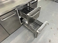 Gram - k 1807 csg b dl dl 2 - koelwerkbank - afbeelding 4 van  7