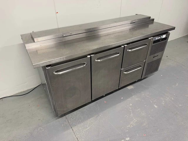 Gram - k 1807 csg b dl dl 2 - saladette - afbeelding 3 van  7