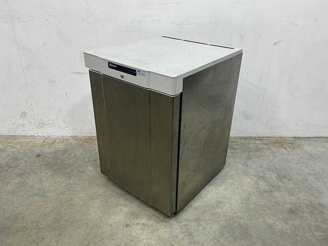 Gram - k 210 rg 3n - koelkast - afbeelding 1 van  5