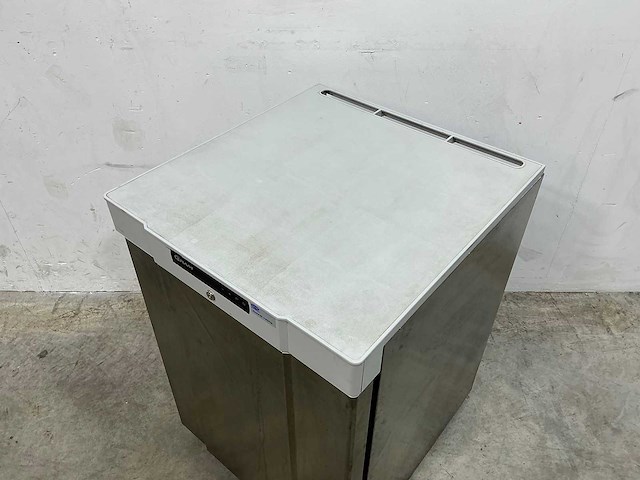 Gram - k 210 rg 3n - koelkast - afbeelding 2 van  5