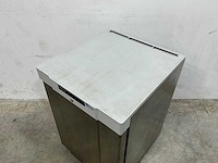 Gram - k 210 rg 3n - koelkast - afbeelding 2 van  5