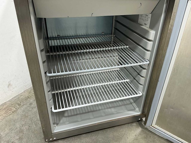 Gram - k 210 rg 3n - koelkast - afbeelding 4 van  5
