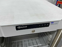Gram - k 210 rg 3n - koelkast - afbeelding 1 van  2