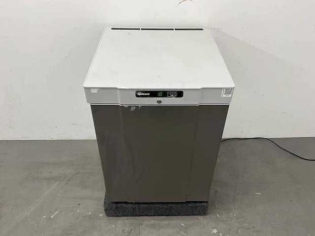 Gram - k 220 rg - koelkast - afbeelding 2 van  7