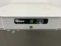 Gram - k 220 rg - koelkast - afbeelding 4 van  7