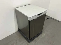 Gram - k 220 rg - koelkast - afbeelding 3 van  5
