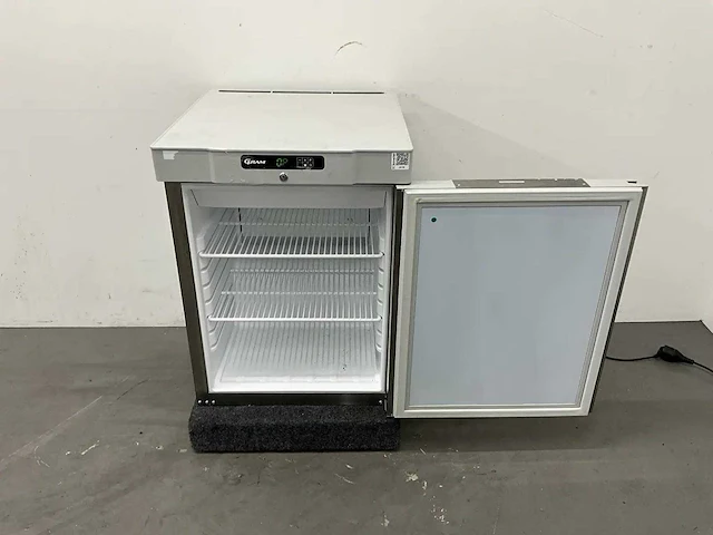 Gram - k 220 rg - koelkast - afbeelding 5 van  5