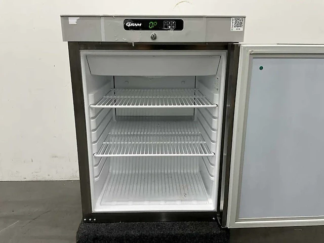 Gram - k 220 rg - koelkast - afbeelding 4 van  5
