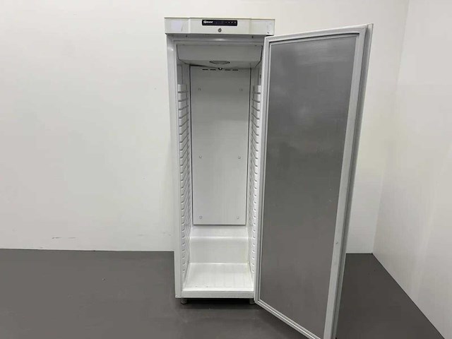 Gram - k 410 lg l1 6w - koelkast - afbeelding 5 van  5