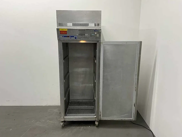 Gram - k 600 oprhse - mobiele koelkast - afbeelding 5 van  7