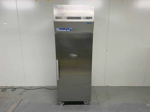 Gram - k 600 oprhse - mobiele koelkast - afbeelding 1 van  7