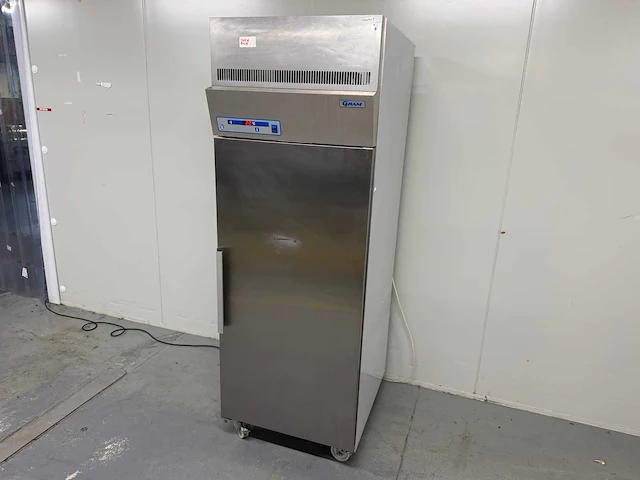 Gram - k 600 oprhse - mobiele koelkast - afbeelding 2 van  7