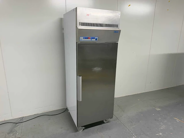 Gram - k 600 oprhse - mobiele koelkast - afbeelding 3 van  7