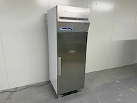 Gram - k 600 oprhse - mobiele koelkast - afbeelding 3 van  7